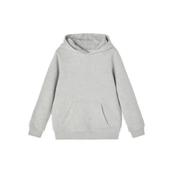 Sweatshirt enfant Name it Leno bru