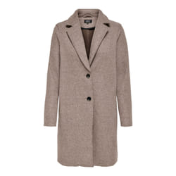 Manteau femme Only Carrie bonded coat