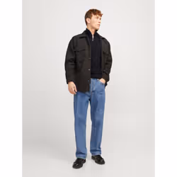 Jack & Jones 12189339_2161.59 tricot - Vue supplémentaire 4