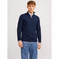 Jack & Jones 12189339_2078.59, XS, Coupe régulière, Manches longues, 1 pièce(s)