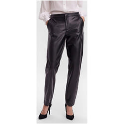 Pantalon - couleur : Noir