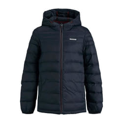 Doudoune enfant Jack & Jones Ace - bleu navy - 8 ans