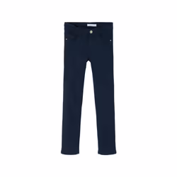 Pantalon fille Name it Nightsuit Dusty