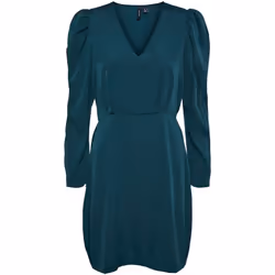 Robe courtes - couleur : Vert