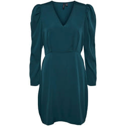 Robe courtes - couleur : Vert