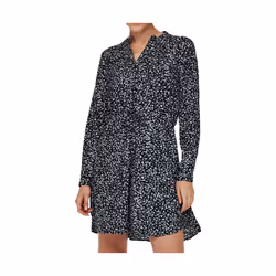 ONLY 15200543, Adulte, Femelle, Noir, S, SML, Polyester