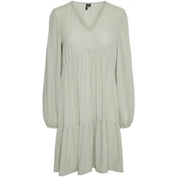 Robe courtes - couleur : Vert