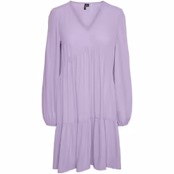 Robe courtes - couleur : Violet
