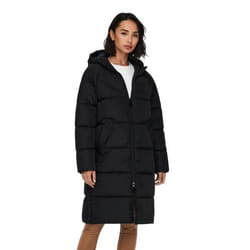 Doudoune longue femme Only Amanda