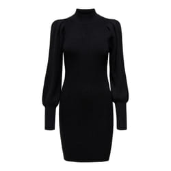 Robe manches longues tricoter femme Only Onlkatia