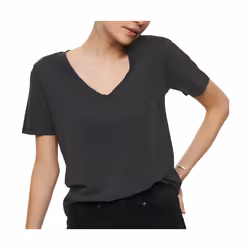 ONLY 15239939, Adulte, Femelle, Noir, XS, SML, Monochromatique