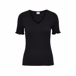ONLY 15238718, Adulte, Femelle, Noir, M, SML, Monochromatique