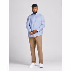 Jack & Jones 12190444 Chemise Coton - Vue supplémentaire 3