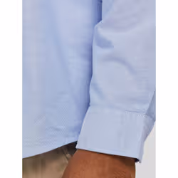 Jack & Jones 12190444 Chemise Coton - Vue supplémentaire 6