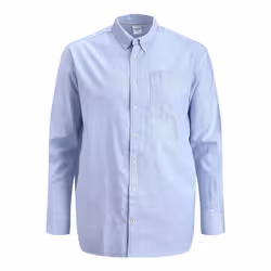 Jack & Jones 12190444 Chemise Coton - Vue supplémentaire 7