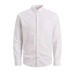 Jack & Jones 12190444 Chemise Coton