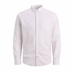 Jack & Jones 12190444, Chemise, 5XL, SML, Coton, 100% Coton, 1 pièce(s)