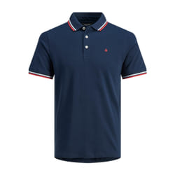 Polo grande taille Jack & Jones Paulos - 2XL