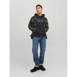 Sweatshirt à capuche Jack & Jones Corp Logo