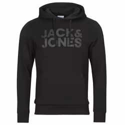 Sweatshirt à capuche Jack & Jones Corp Logo