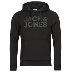 Sweatshirt à capuche Jack & Jones Corp Logo