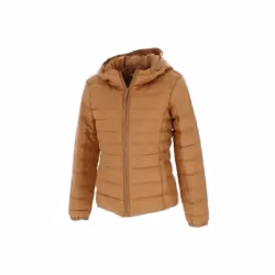 ONLY 15156569, Femelle, Adulte, S, SML, Polyester, Marron