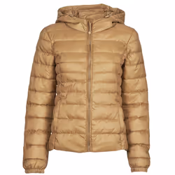 ONLY 15156569, Femelle, Adulte, M, SML, Polyester, Marron