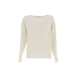 ONLY Pull Rica 15224360 Beige Relaxed Fit