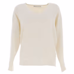 ONLY 15224360, Pullover, Adulte, Femelle, Gris, L, SML