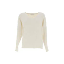 ONLY Pull Rica 15224360 Beige Relaxed Fit