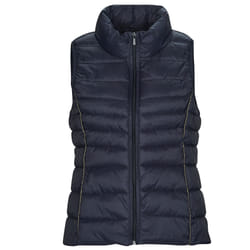 ONLY Gilet sans manches New Claire 15225157 Bleu marine Regular Fit