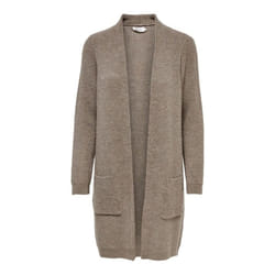 ONLY Cardigan 15179815 Beige Regular Fit