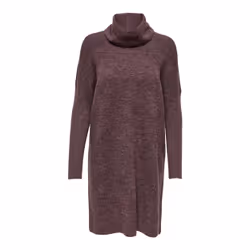ONLY 15140166, Adulte, Femelle, Marron, Rouge, Rose, S, SML, Acrylique, Elastane, Nylon, Polyester, Laine