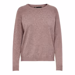 ONLY 15170427, Pullover, Adulte, Femelle, Rose, M, SML