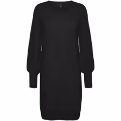 Robe manches longues femme Vero Moda vmsimone