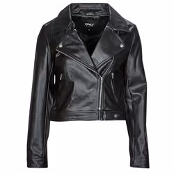 ONLY 15238135, Femelle, Adulte, XS, SML, Polyester, Noir