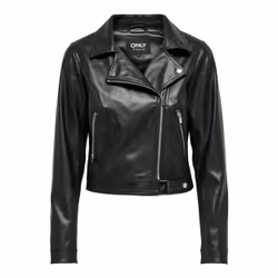 ONLY 15238135, Femelle, Adulte, XL, SML, Polyester, Noir