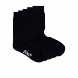 Chaussettes Jack & Jones Basic Bamboo (Lot de 5)