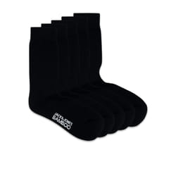 Chaussettes Jack & Jones Basic Bamboo (Lot de 5)