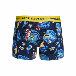 Jack & Jones 12194104_1294_877269.60 Sous-vêtement - Vue supplémentaire 4