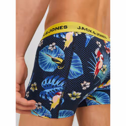 Jack & Jones 12194104_1294_877269.63 Sous-vêtement - Vue supplémentaire 5