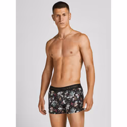 Jack & Jones 12194284_2161_877733.264, Noir, M, 3 pièce(s)