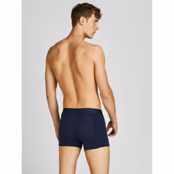 Jack&Jones Lot de 3 boxers Basic 12198852 Multicolore - Vue supplémentaire 6