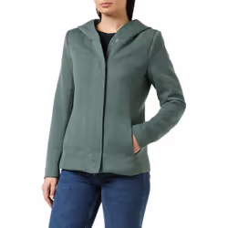 Veste imperméable femme Only Onlsedona Light Otw Noos