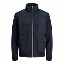 Jack & Jones 12191283, S, SML, Polyester, Bleu