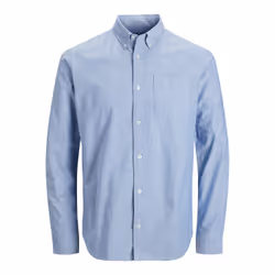 Jack &amp; Jones 12192150, Chemise, XXL, SML, 96% Coton biologique, 4% Élasthanne, 1 pièce(s)