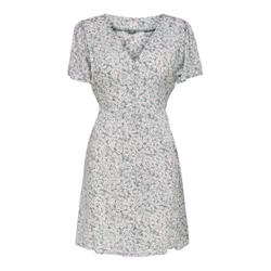 Robe courte femme Only Evida