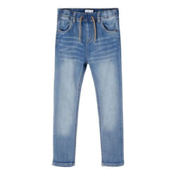 Jeans - NAME IT - Robin - Bleu - Regular - Enfant - Taille standard - Garçon