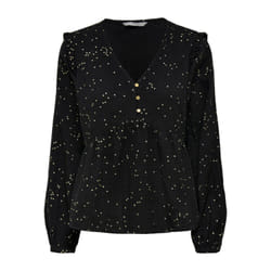 T-shirt manches longues femme Only onllucaill