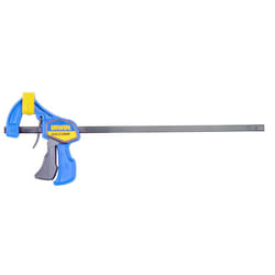 IRWIN T5462EL7 serre-joints 15 cm Noir, Bleu, Jaune